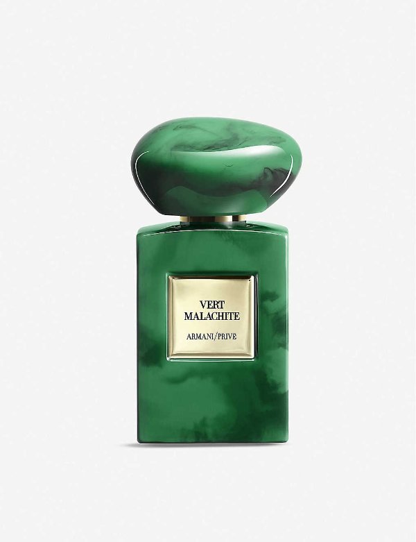 GIORGIO ARMANI Prive Vert Malachite eau de parfum