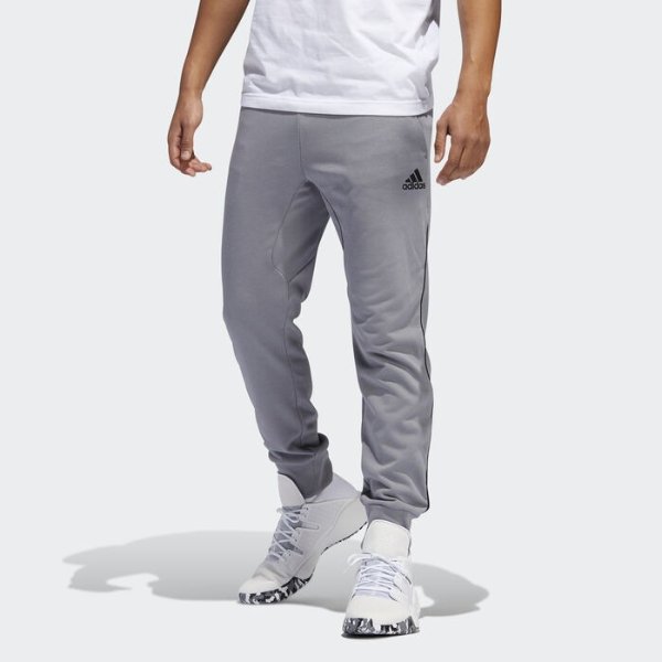 Sport French Terry Pants