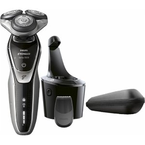 Philips Norelco 5700 Wet/Dry Electric Shaver