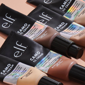 Today Only:e.l.f. Cosmetics Beauty Shopping Event