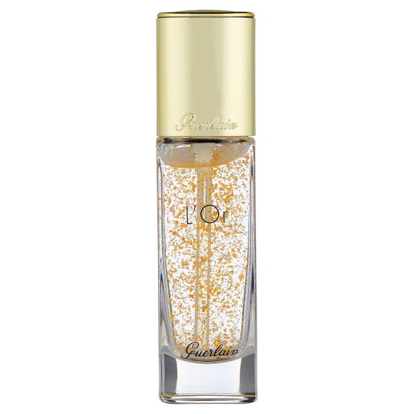 L'Or Radiance Concentrate with Pure Gold, 1.0 fl oz