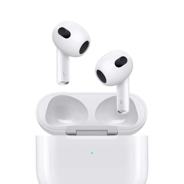 AirPods 耳机 (3rd Generation) 