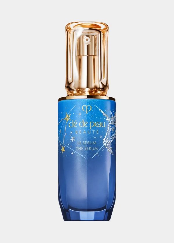 1.7 oz. Limited Edition The Serum - Radiant Sky Collection