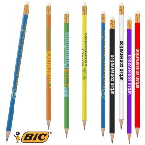 Today Only: Select BIC office supplies @ Amazon