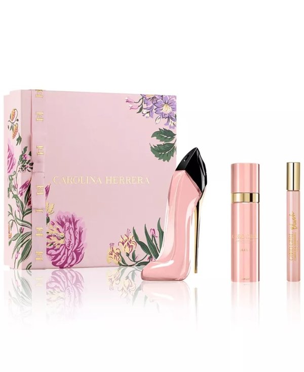 3-Pc. Good Girl Blush Eau de Parfum Gift Set