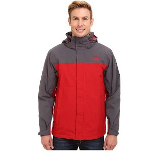 The North Face Inlux Men's Waterproof Insulated Jacket