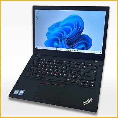 ThinkPad T480