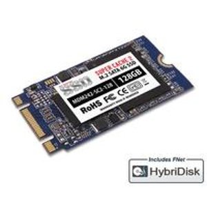 128GB MyDigitalSSD Super Cache 2 42mm M.2 NGFF M2 SSD Solid State Drive 