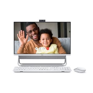Dell Inspiron 24 5000 All-In-One (i5-1135G7, 8GB, 512GB)