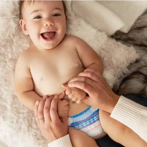 Last Day: Diapers and Wipes Subscription Sale @ The Honest Company