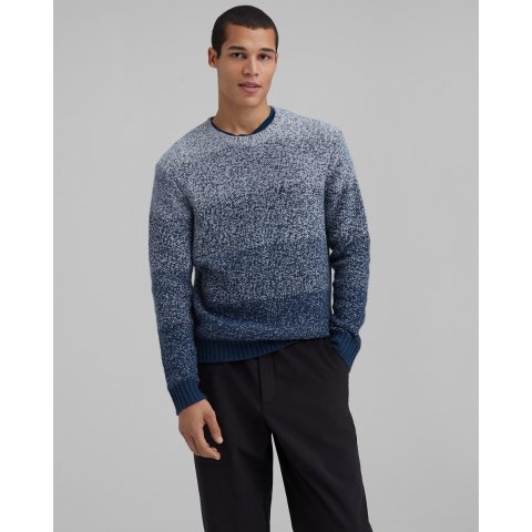 Club MonacoCashmere Gradient Crewneck Sweater