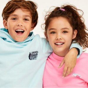 Today Only: Tommy Hilfiger Clothing Sale For Kids