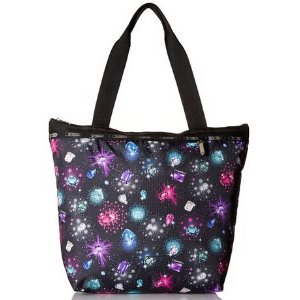 LeSportsac Deluxe Hailey Tote Bag