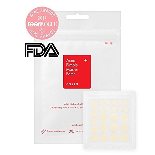 Acne Pimple Master Patch, 24 Patches