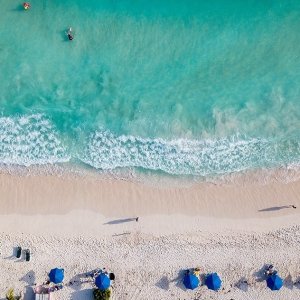 Barbados All-inclusive getaway for 2