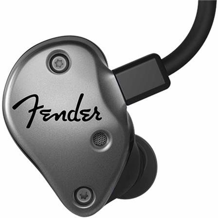 FXA5 入耳式监听耳机