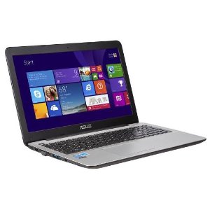 Asus 4th Generation Intel Core i3 15.6" LED Laptop, X555LA-SI30202G 