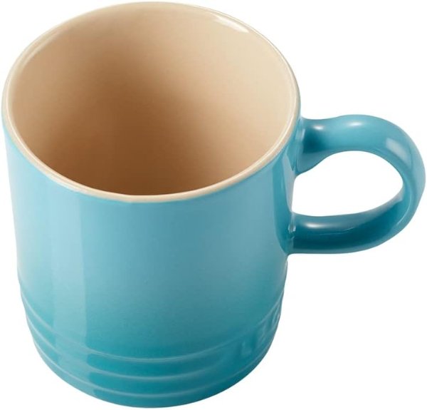 陶瓷浓缩咖啡杯 3 盎司