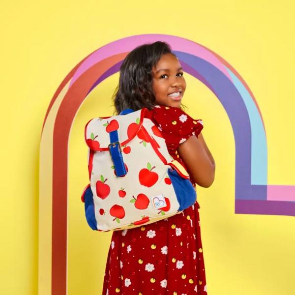 Inspired by Snow White – Snow White and the Seven Dwarfs Disney ily 4EVER Backpack | shopDisney