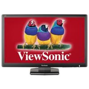 ViewSonic VA2703-LED 27-Inch Full HD 1080p Monitor