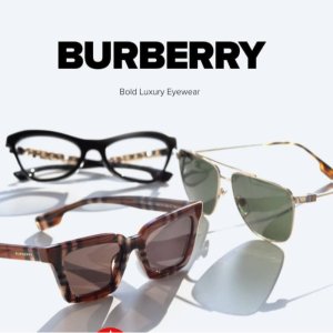Ashford Burberry Sunglasses