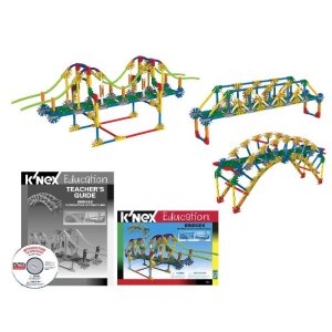 Education - Intro to Structures: Bridges