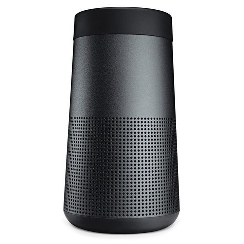 Bose SoundLink Revolve 蓝牙音箱 支持Alexa
