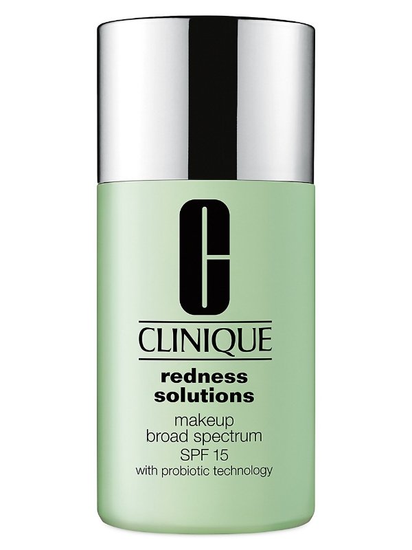 Redness Solutions Makeup SPF 15 with Probiotic Technology