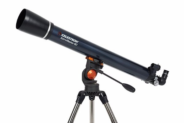21063 AstroMaster 90 AZ 专业级天文望远镜