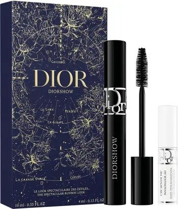 The Diorshow Set - Limited Edition