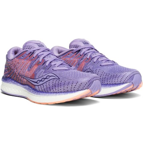 SauconyLiberty ISO 2 女鞋
