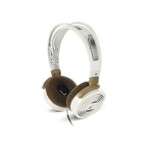 JBL Tim McGraw High Performance On-Ear Headphones White Model# TMG81