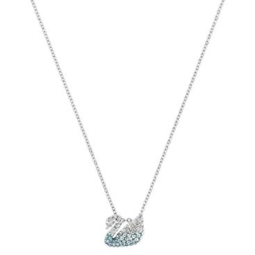 Women's Iconic Swan Crystal Jewelry Collection