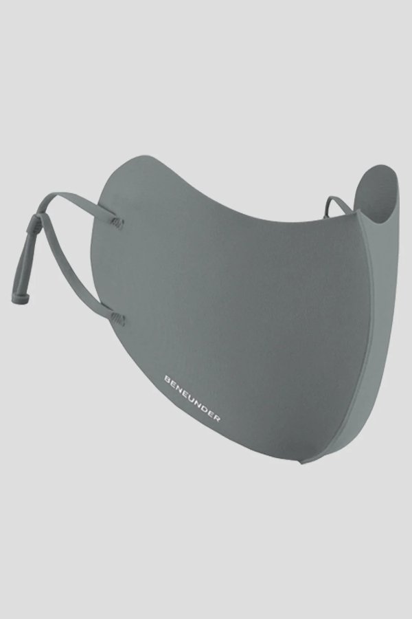 UPF50+护眼角口罩