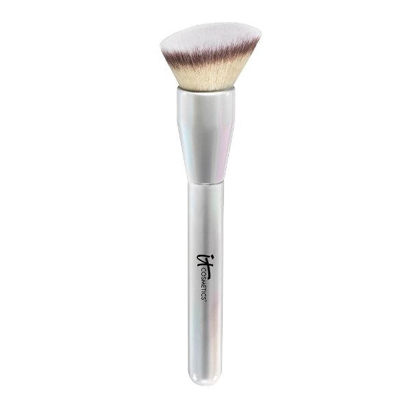 Heavenly Luxe Angled Buffing Foundation Brush - IT Cosmetics