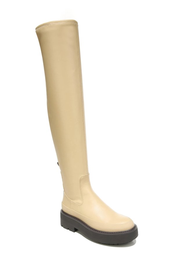 Janna Over the Knee Boot