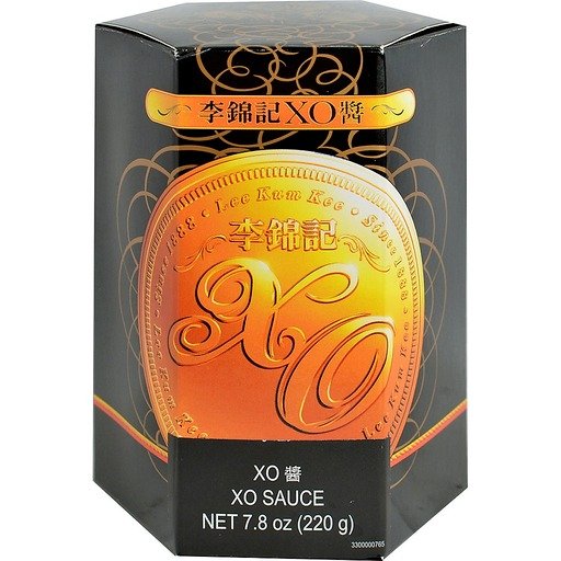 Lkk Xo Sauce (L) 7.8 OZ