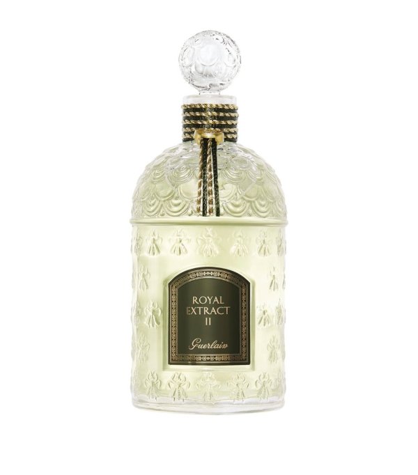 Anniversary Edition Royal Extract II Parfum (125ml)