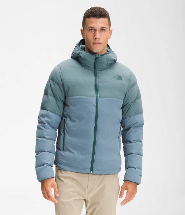 Men’s Castleview 50/50 Down Jacket | The North Face