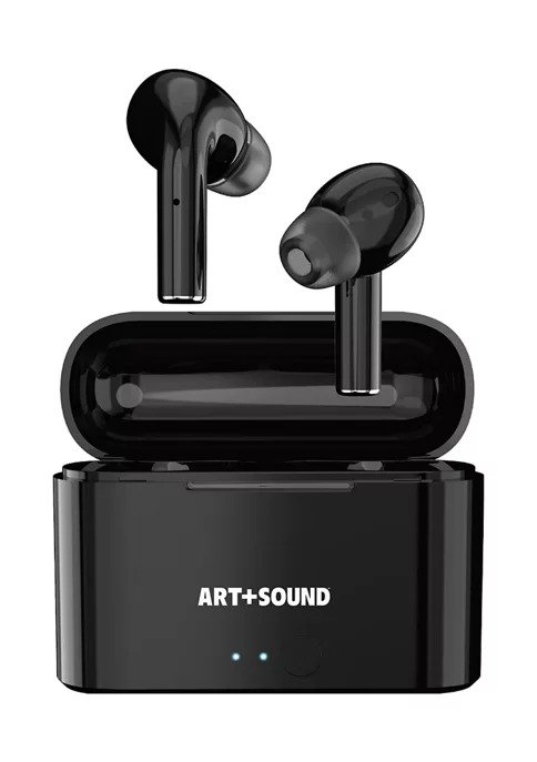 Art + Sound 无线入耳式耳机