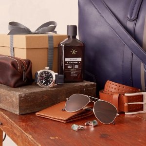 Father's Day gifts @ Gilt