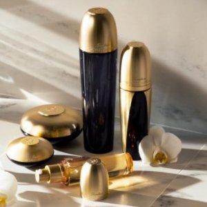 Today Only: Guerlain Beauty Shopping Event