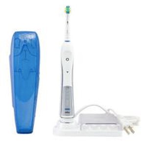 Oral-B Precision 4000 Electric Toothbrush