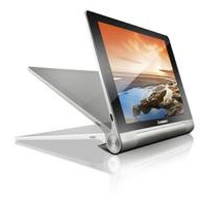 联想Yoga 10 32GB 10.1寸安卓平板电脑