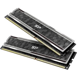 Silicon Power Value Gaming 32GB (16GBx2) DDR4 3200 Memory
