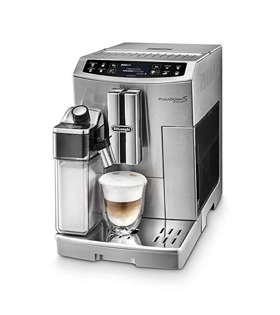 ECAM 510.55M 咖啡机