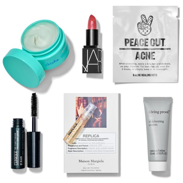 PLAY! by Sephora: Beauty For Self-Care
