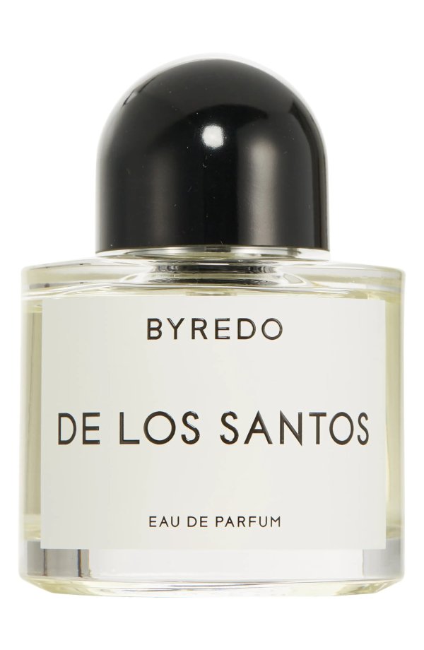 De Los Santos Eau de Parfum