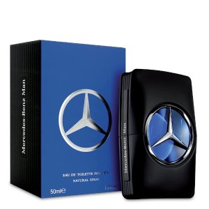 Mercedes-Benz - Man Blue - Fragrance For Men Sale