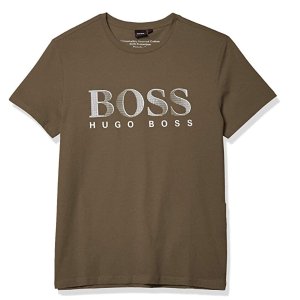 Hugo Boss 精选男士服饰促销 收Polo、T恤